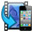 iFunia iPhone Video Converter for Mac icon